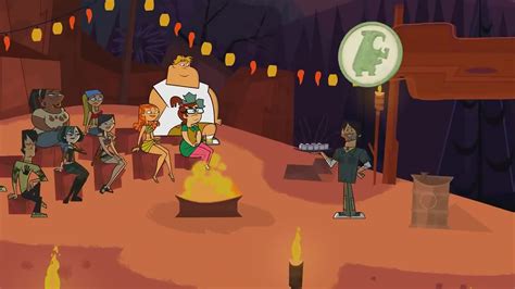 total drama tropes|Total Drama (Western Animation) .